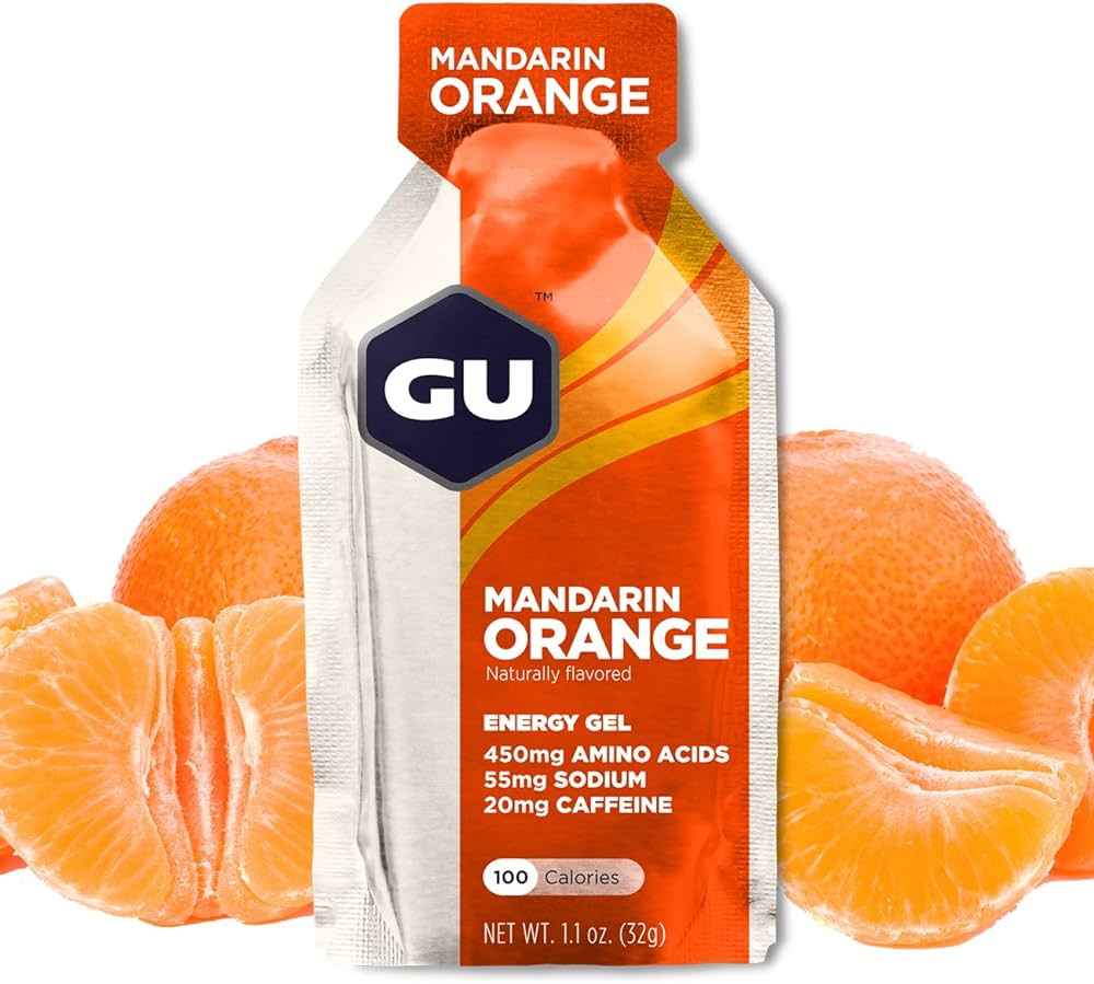 GU Energy Gel