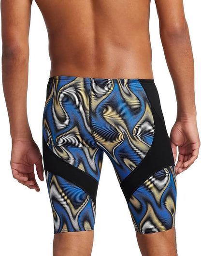 Speedo Men's Endurance+ Knee Length Jammer SALE