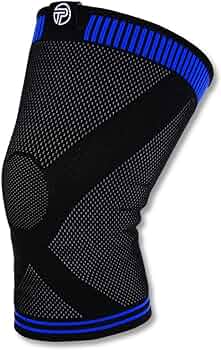 Pro-Tec 3D Flat Premium Compression Knee Support