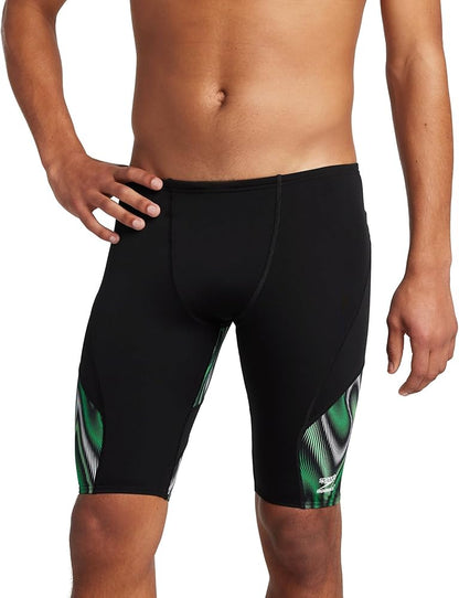 Speedo Men's Endurance+ Knee Length Jammer SALE