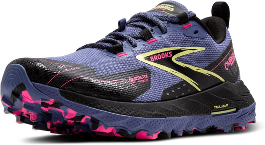 Brooks Women's Cascadia 18 GTX