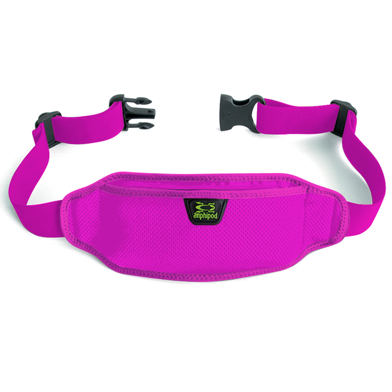 Amphipod Airflow Lite belt pink