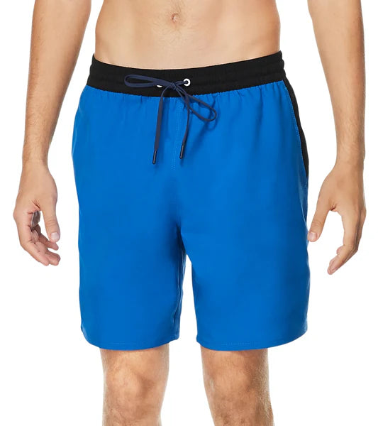 Speedo Men's Seaside 18" Volley Swim Trunks