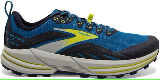 Brooks Men's Cascadia 16