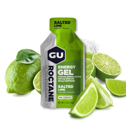 GU Energy Gel