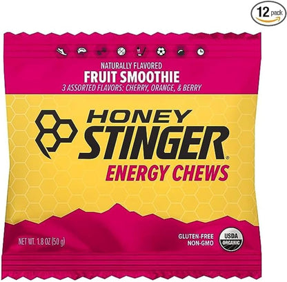 Honey Stinger Energy Chews