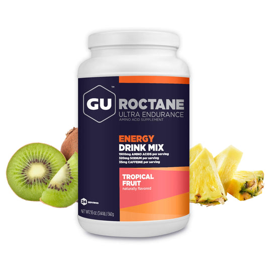 Gu Roctane Energy Drink Mix 55oz