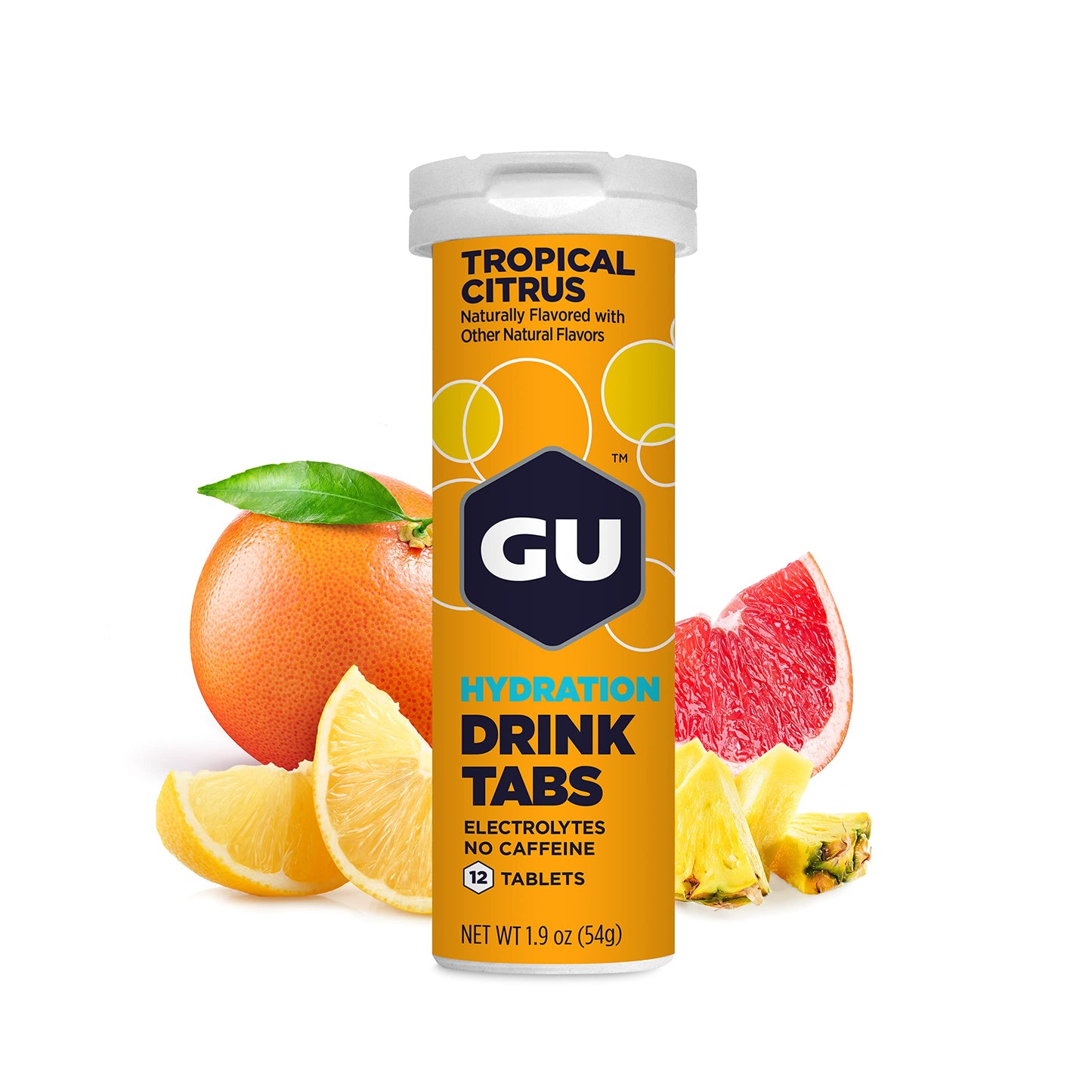 Gu Hydration Drink Tabs