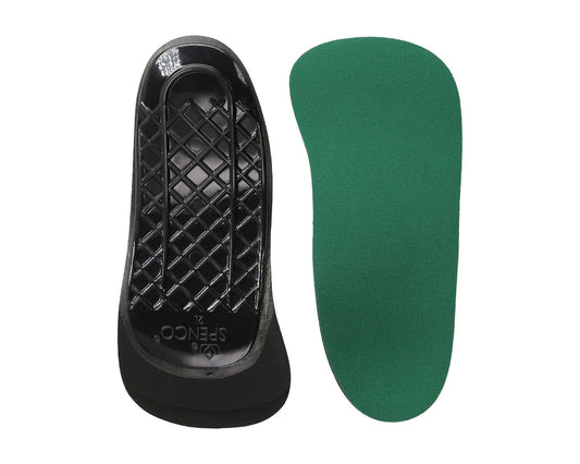 Spenco Rx Arch Support 3/4 Insole