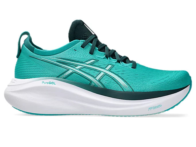 Asics Men's Gel-Nimbus 27