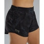 TYR Women's Pace Run Short Meteorite SALE