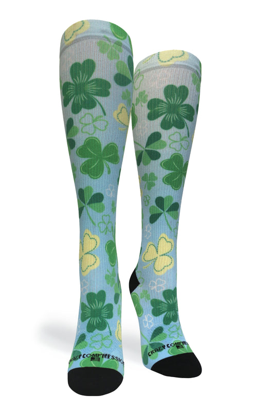 Clover Power - (Standard & Extra Wide)