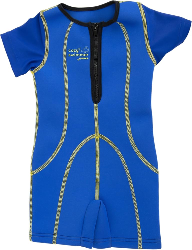 Finis Cozy Swimmer Toddler