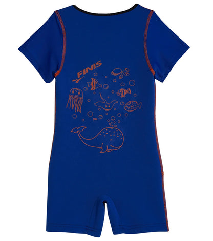 Finis Cozy Swimmer Toddler