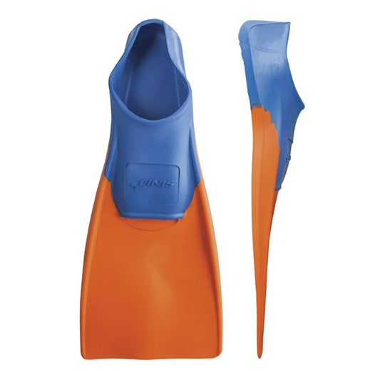 Finis Long Floating Fin Junior