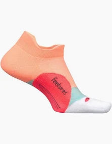 Feetures Elite Light Cushion No Show Tab