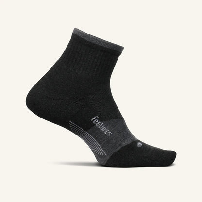 Feetures Elite Max Cushion Quarter