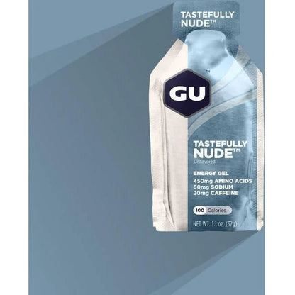 GU Energy Gel