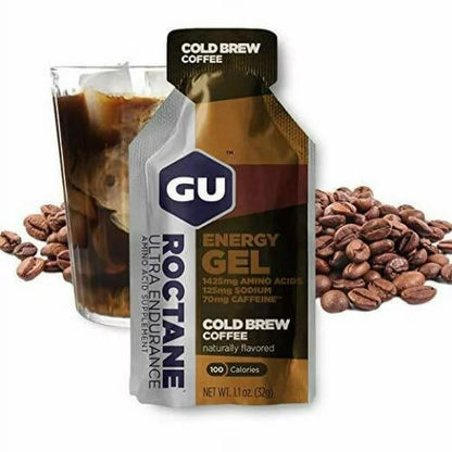 GU Roctane Energy Gel