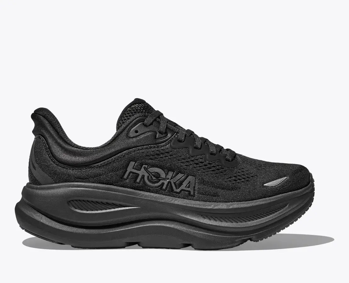 Hoka Men's Bondi 9 Extra Wide (4E)