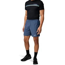 Brooks Men's Journey 7 inch Short