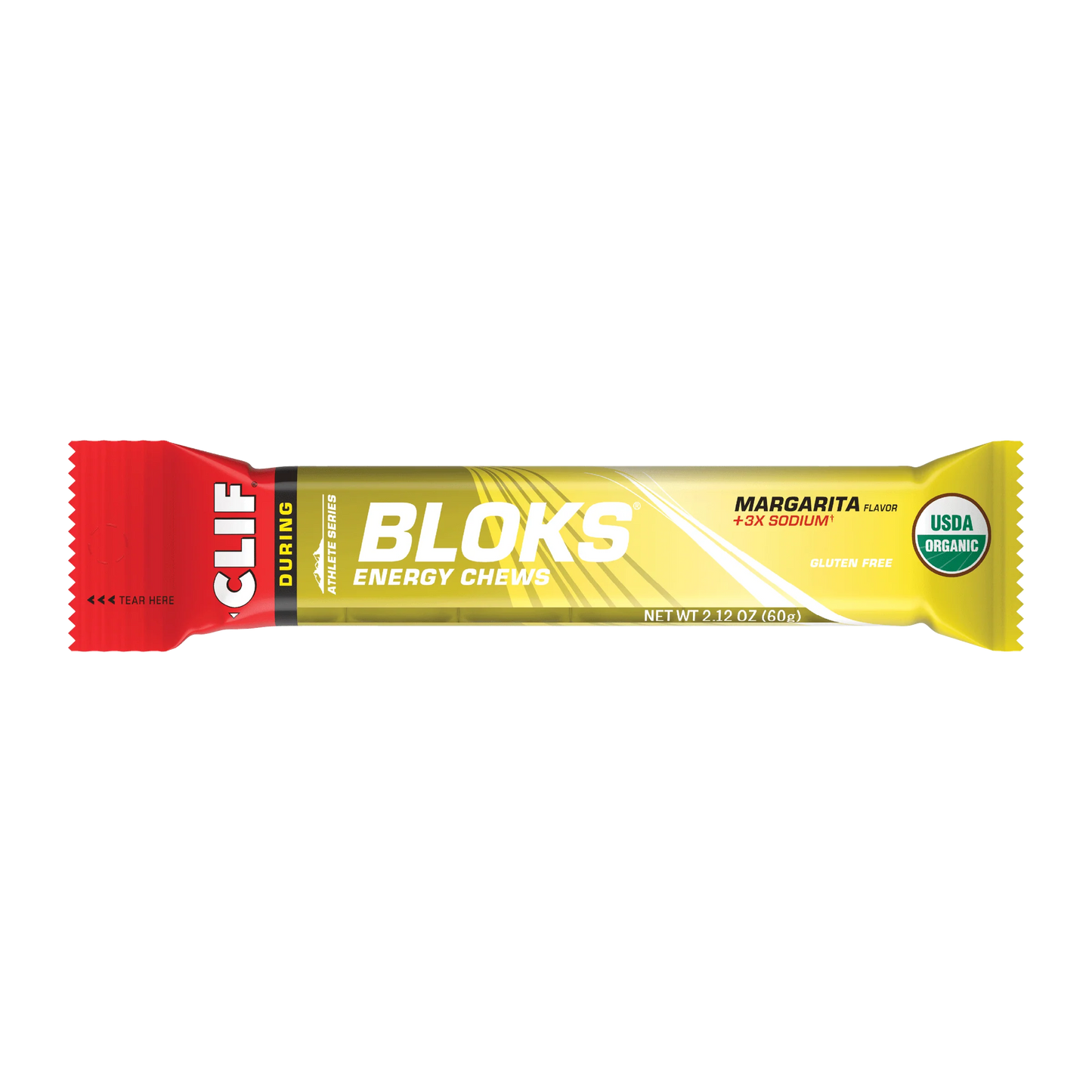 CLIF Bloks