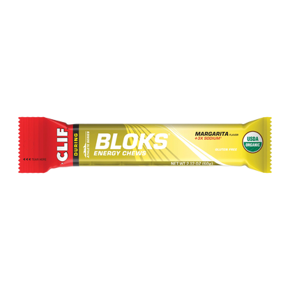 CLIF Bloks