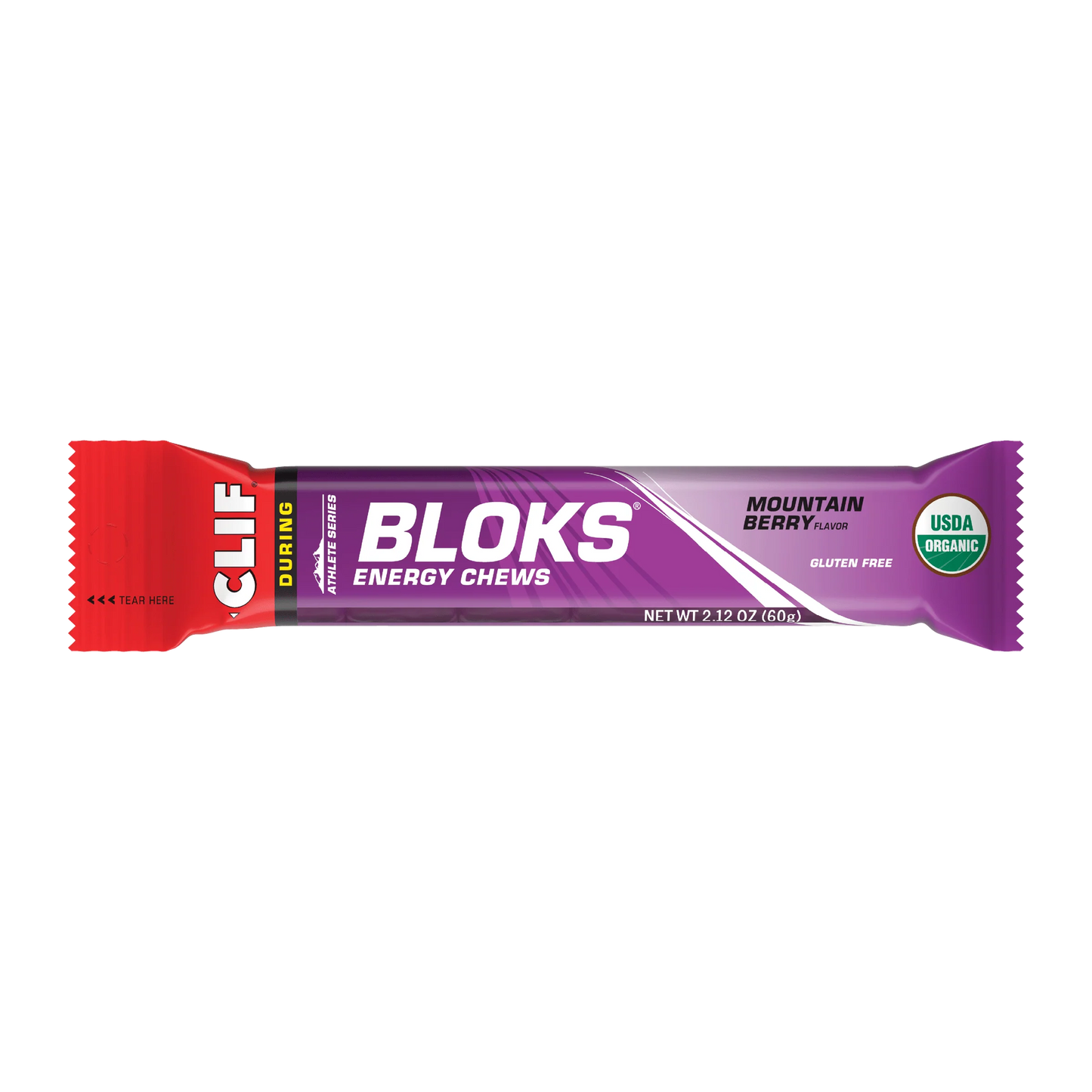 CLIF Bloks