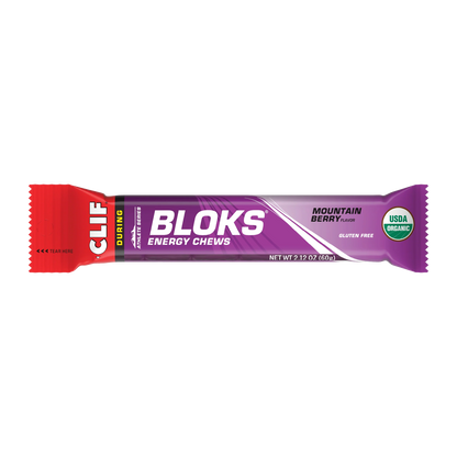 CLIF Bloks