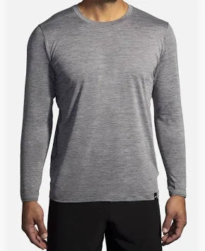 Brooks Men's Luxe Long Sleeve