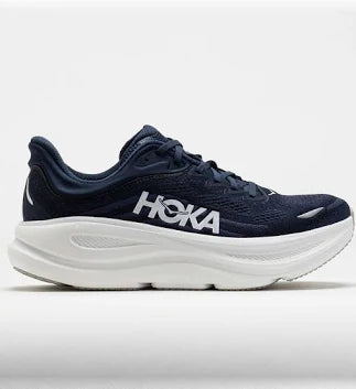 Hoka Men's Bondi 9 Extra Wide (4E)