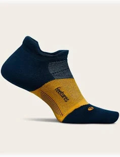 Feetures Merino 10 Max Cushion No Show Tab