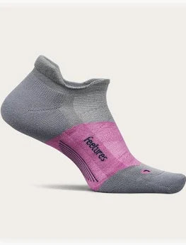 Feetures Merino 10 Max Cushion No Show Tab