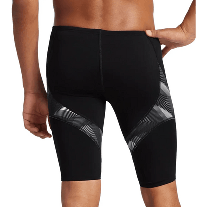 Speedo Men's Endurance+ Knee Length Jammer SALE