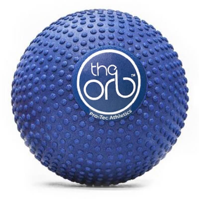 Pro-Tec The Orb Deep Tissue 5" Massage Ball