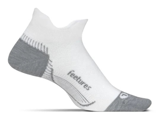 Feetures Plantar Fasciitis Relief Light Cushion No-Show Tab