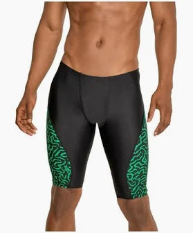 Speedo Race Maze Jammer