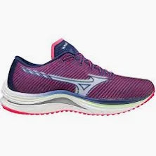 Mizuno Women's Wave Rebellion Flash