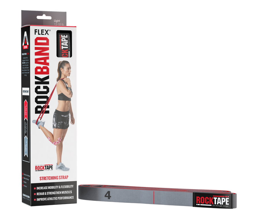 Rocktape Rockband Flex