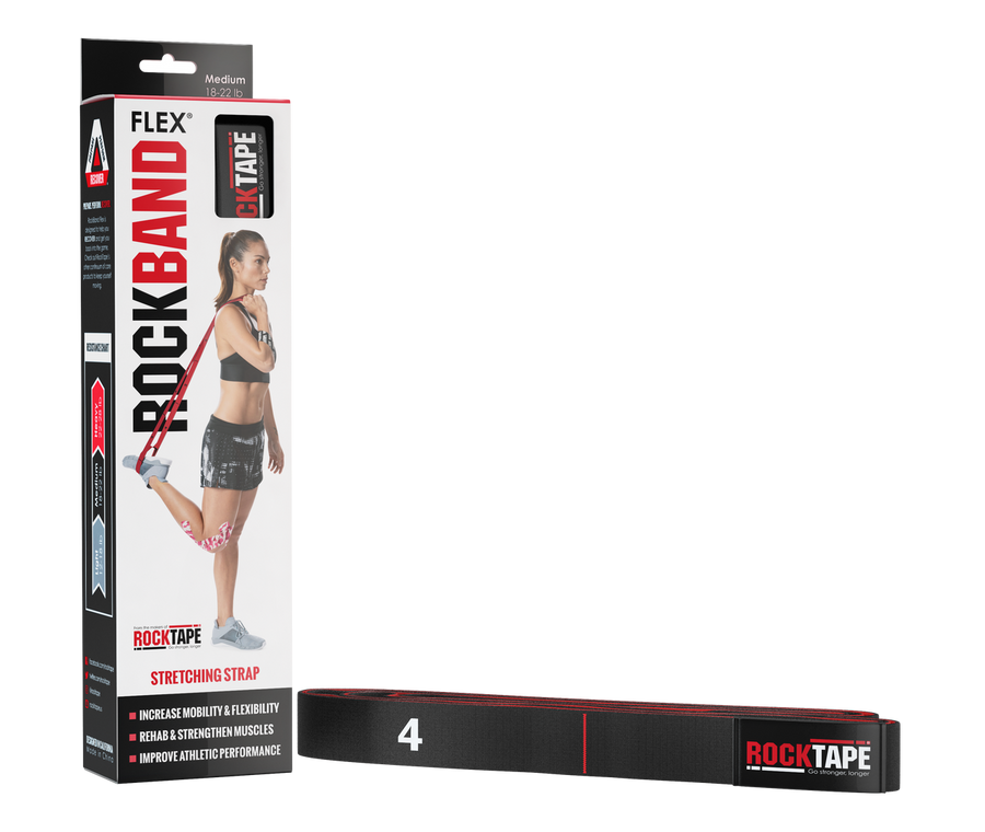 Rocktape Rockband Flex