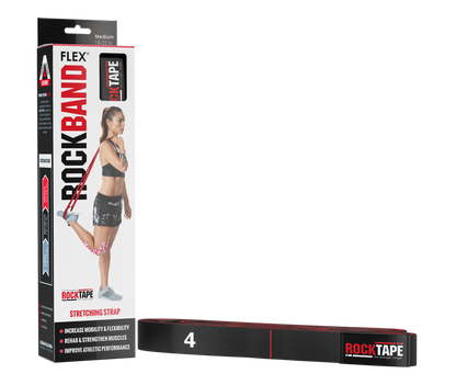 Rocktape Rockband Flex