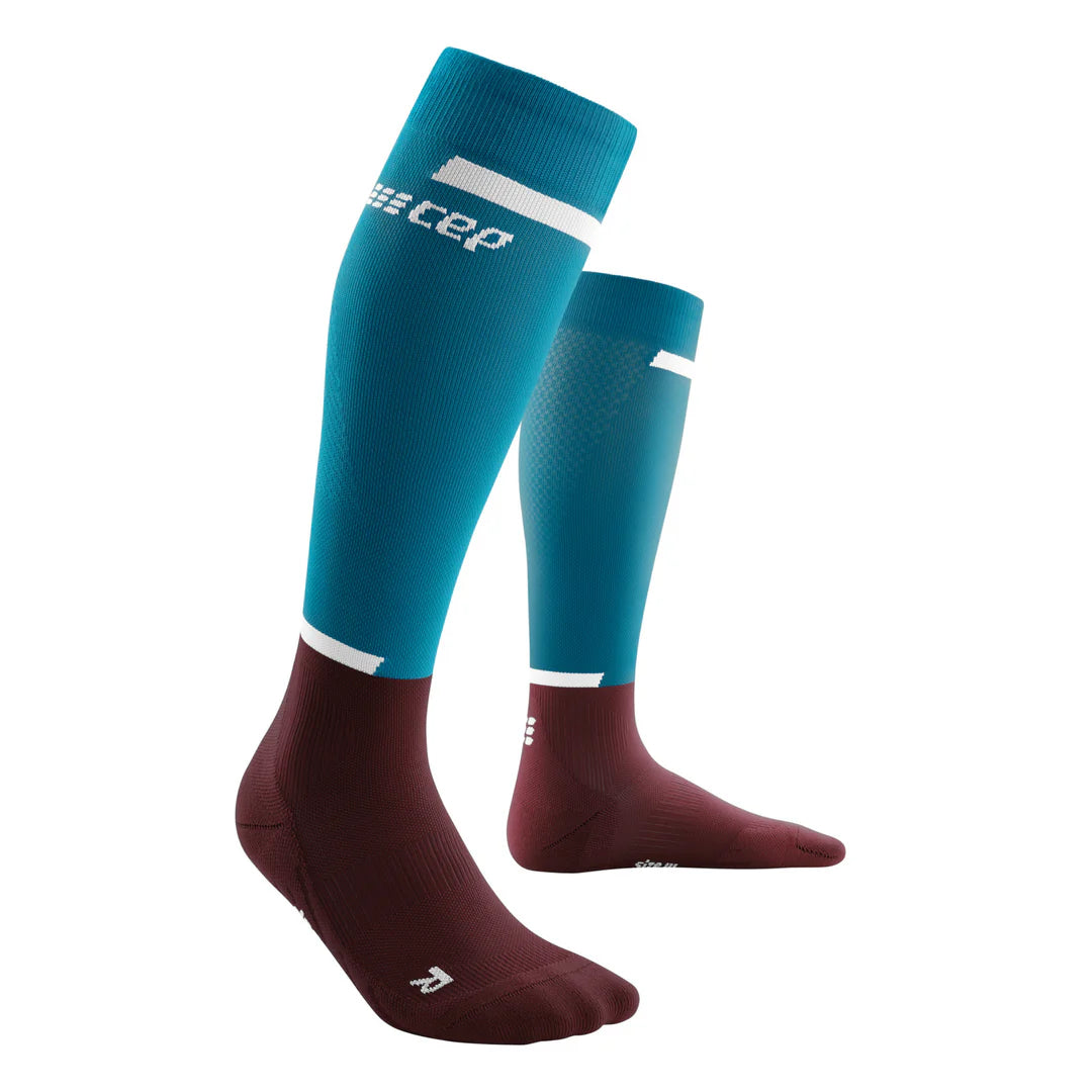 CEP The Run Compression Socks