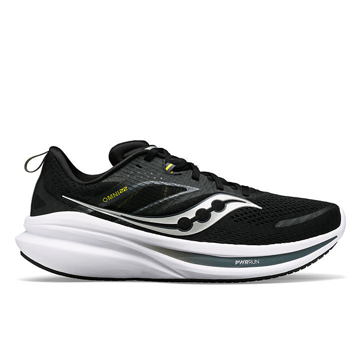 Saucony Men's Omni 22