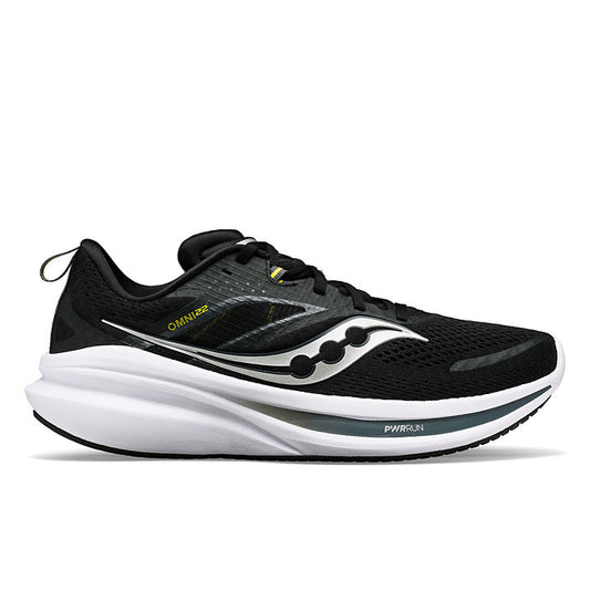 Saucony Men's Omni 22 WIDE 2E