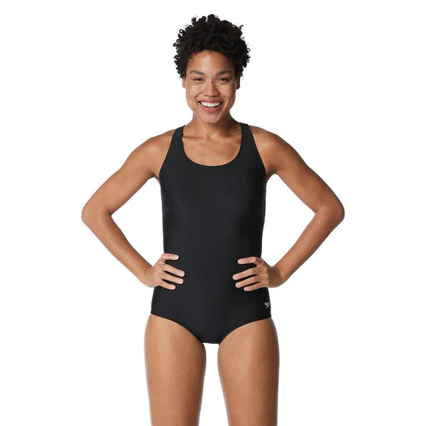 Speedo Moderate Ultraback - PowerFlex