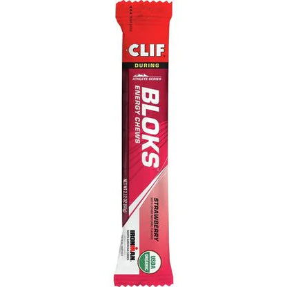 CLIF Bloks