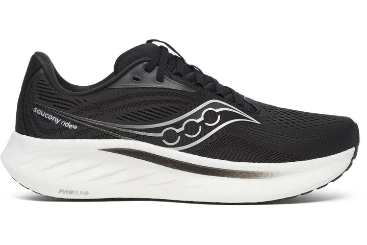 Saucony Men's Ride 18