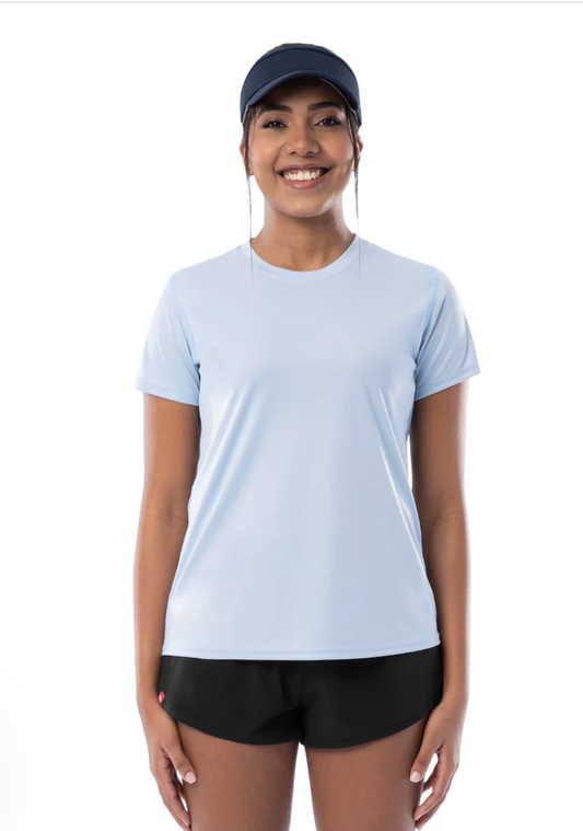 Headsweats Women's Training T-Shirt