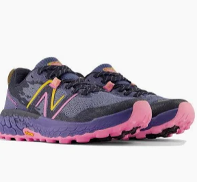 New Balance Women's Hierro v7