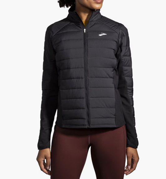 Brooks Women Shield Hybrid Jacket 2.0